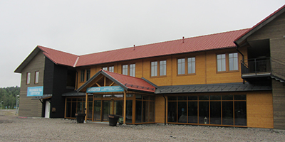 kungsberget